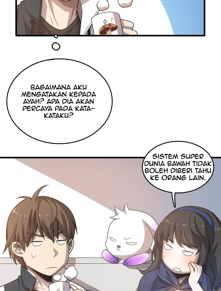 Reborn Doctor Chapter 13 Gambar 26